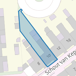 Perceel HTG00-T-8347