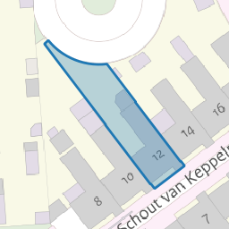 Perceel HTG00-T-8348