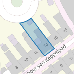 Perceel HTG00-T-8349