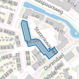 Perceel HTG00-T-8396