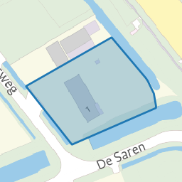 Perceel HTG00-T-8401