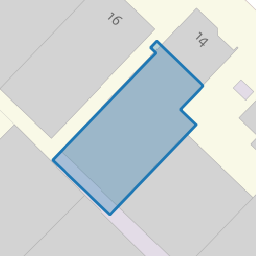 Perceel HTG00-T-8405