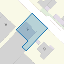 Perceel HTG00-T-8406