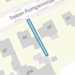 Perceel HTG00-T-8412