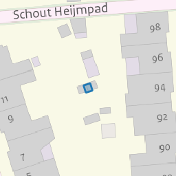 Perceel HTG00-T-8413