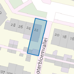 Perceel HTG00-T-8448