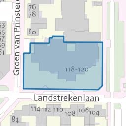 Perceel HTG00-T-8451