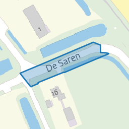 Perceel HTG00-T-8462