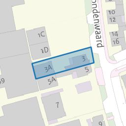 Perceel HTG00-T-8480