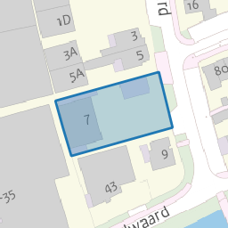 Perceel HTG00-T-8488