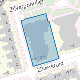 Perceel HTG00-T-8500