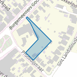 Perceel HTG00-T-8507