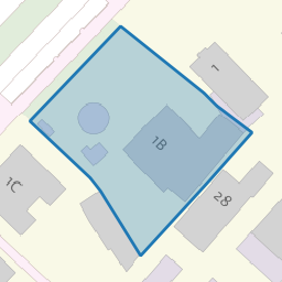 Perceel HTG00-T-8511