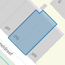 Perceel HTG00-T-8519