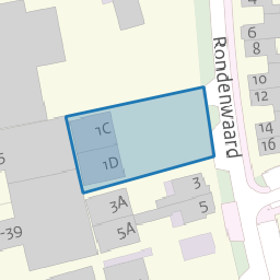 Perceel HTG00-T-8526