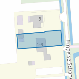 Perceel HTG00-T-8530