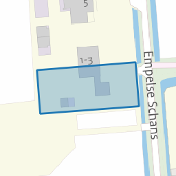 Perceel HTG00-T-8531