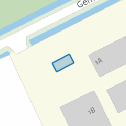 Perceel HTG00-T-8536