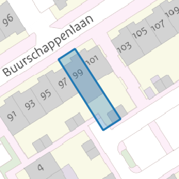 Perceel HTG00-T-8538