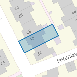 Perceel HTG00-T-8556