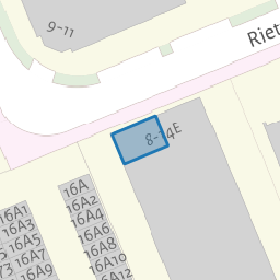 Perceel HTG00-T-8594