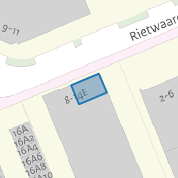 Perceel HTG00-T-8595