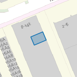 Perceel HTG00-T-8599