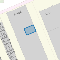 Perceel HTG00-T-8600