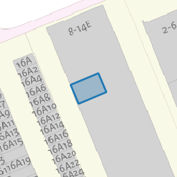 Perceel HTG00-T-8601