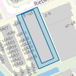 Perceel HTG00-T-8618