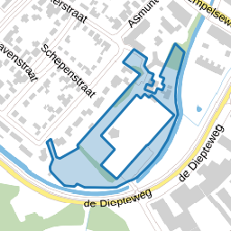 Perceel HTG00-T-8623