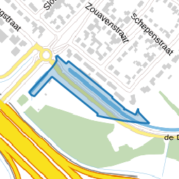 Perceel HTG00-T-8625