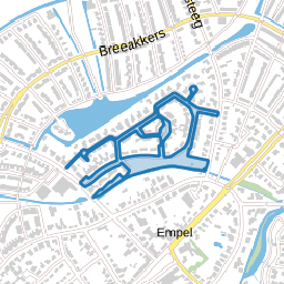 Perceel HTG00-T-8627