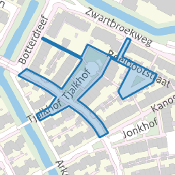 Perceel HTG00-T-8630