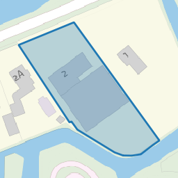 Perceel HTG00-T-8645