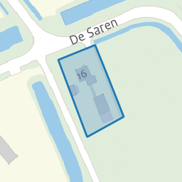 Perceel HTG00-T-8651