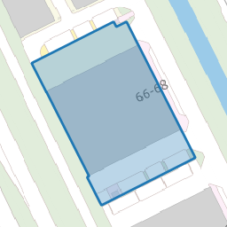 Perceel HTG00-T-8652