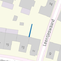 Perceel HTG00-T-8658