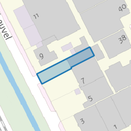 Perceel HTG00-T-8661