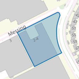 Perceel HTG00-T-8665