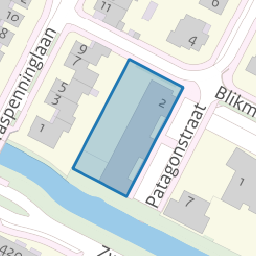 Perceel HTG00-T-8670