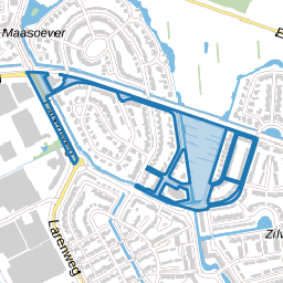 Perceel HTG00-T-8671