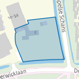 Perceel HTG00-T-8672