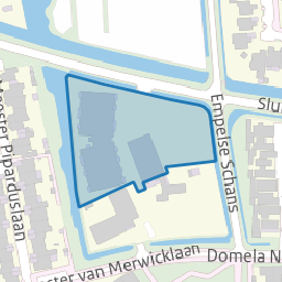 Perceel HTG00-T-8673