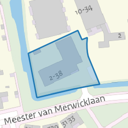 Perceel HTG00-T-8674