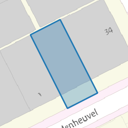 Perceel HTG00-T-8676