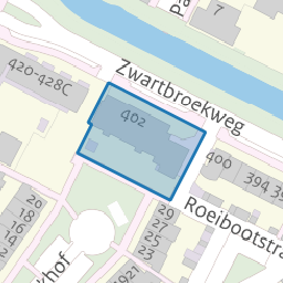 Perceel HTG00-T-8695