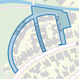 Perceel HTG00-T-8708