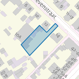 Perceel HTG00-T-8712