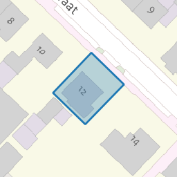 Perceel HTG00-T-8713